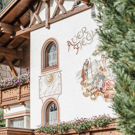 Auer-Fiegl Bed & Breakfast Сьолден Екстериор снимка