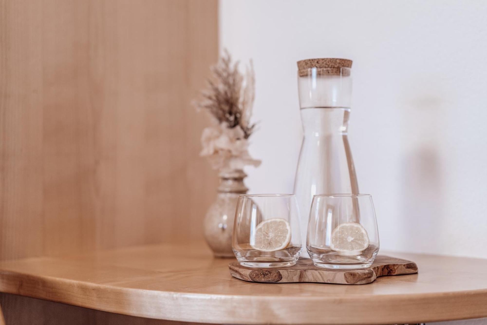 Auer-Fiegl Bed & Breakfast Сьолден Екстериор снимка