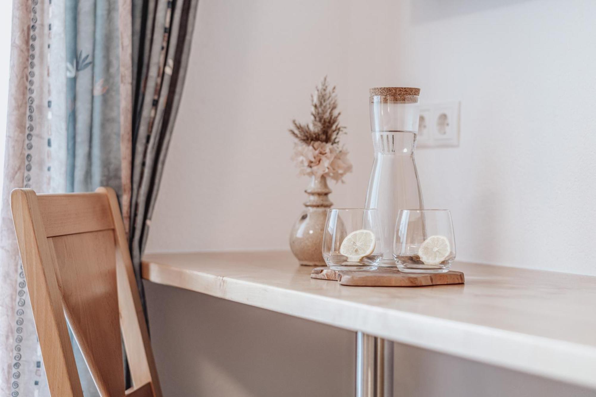 Auer-Fiegl Bed & Breakfast Сьолден Екстериор снимка