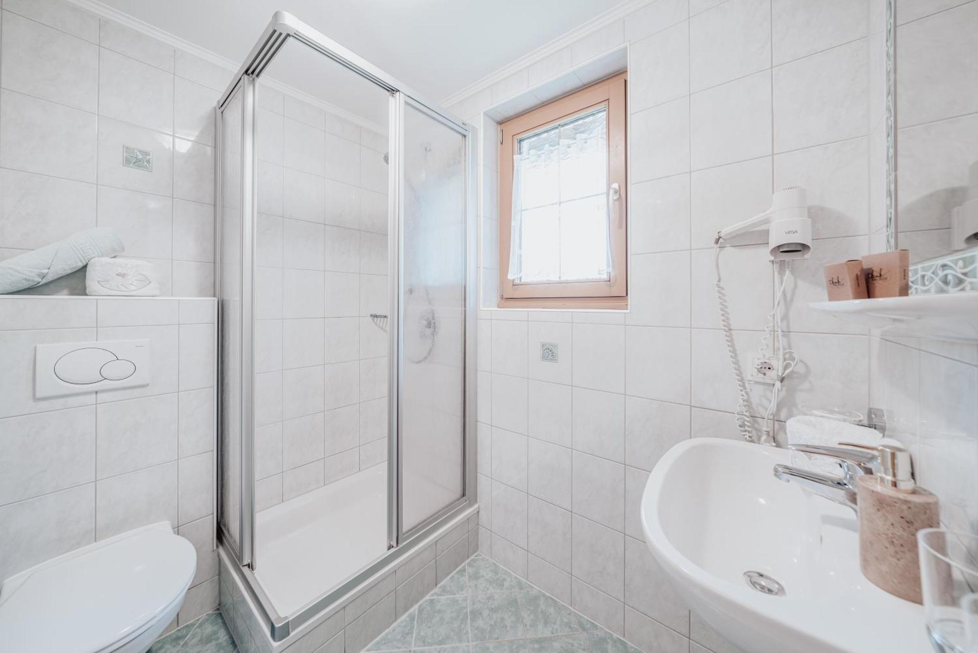 Auer-Fiegl Bed & Breakfast Сьолден Екстериор снимка