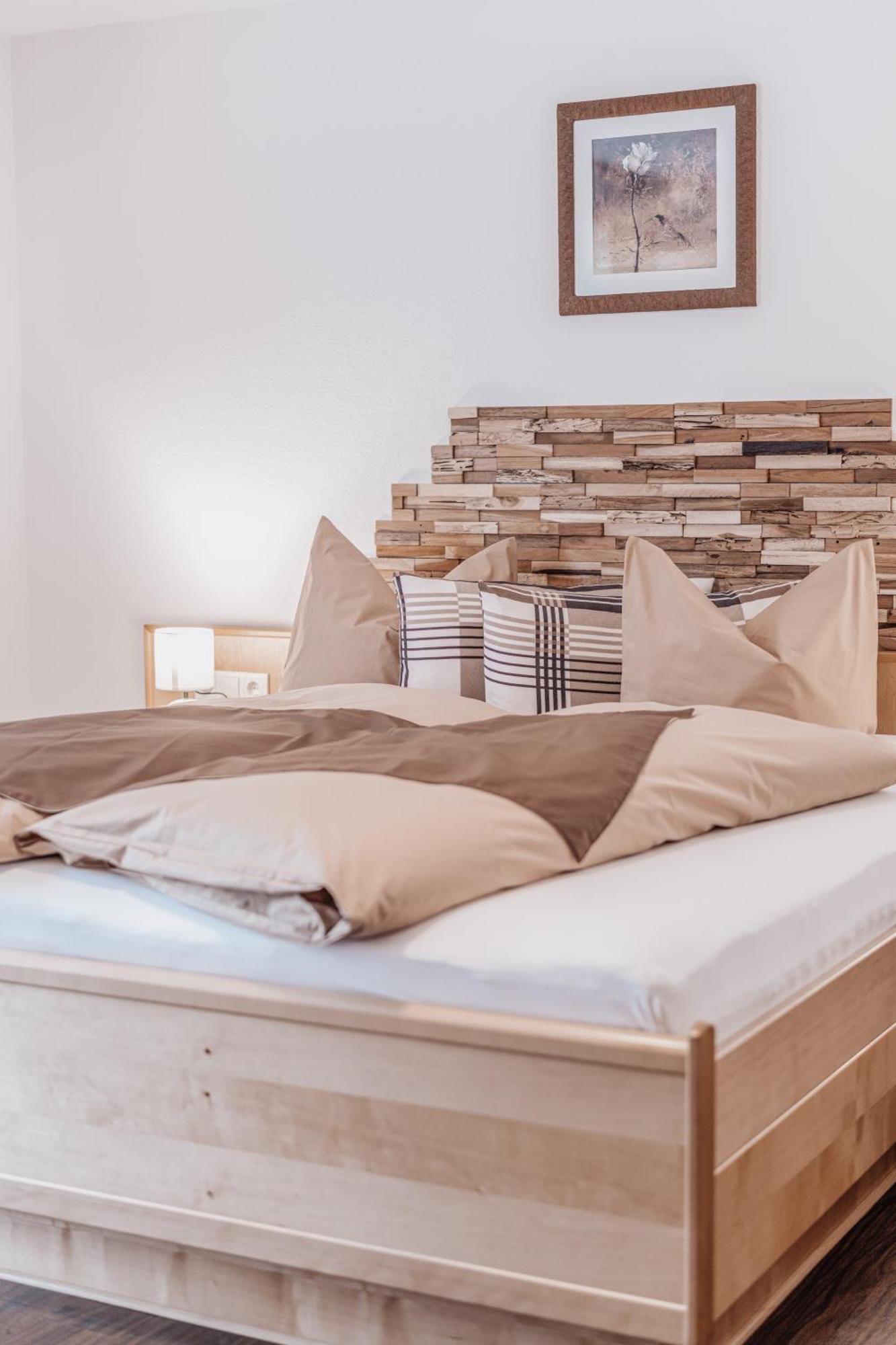 Auer-Fiegl Bed & Breakfast Сьолден Екстериор снимка